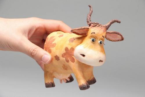 Все о папье-маше. Техника выполнения папье-маше из бумаги и газеты 16