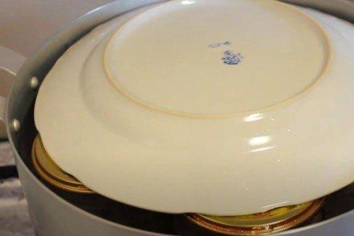 Тушеная свинина, как тушенка. Тушенка из свинины в домашних условиях: 10 простых рецептов (пошагово)