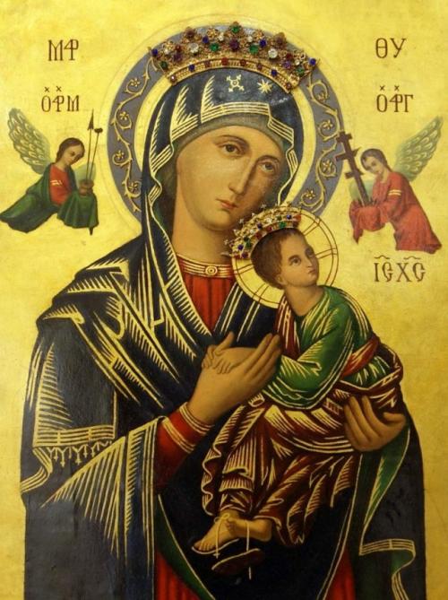 Узнай по дате рождения, какая икона нужна именно тебе! Невзгоды обойдут твой дом стороной…