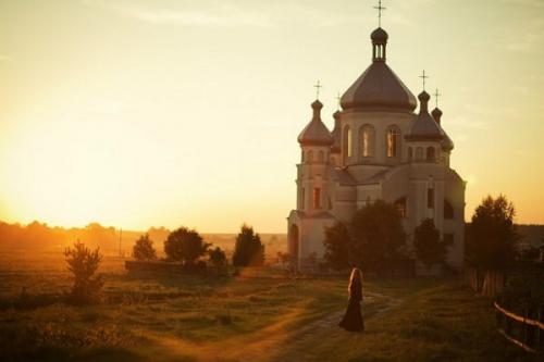 Главные православные праздники. 12 главных церковных праздников