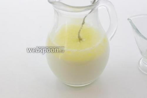 Слойки из слоеного теста с яблоками со спрайтом. 08 Слойки из слоеного теста с яблоками со спрайтом. 08