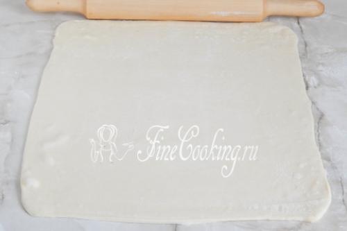 Слойки из слоеного теста с яблоками со спрайтом. 21 Слойки из слоеного теста с яблоками со спрайтом. 21