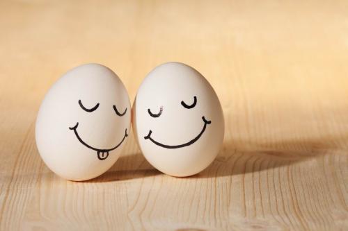 Как сварить яйца, чтобы хорошо чистились. Как сварить яйцо, чтобы оно легко чистилось