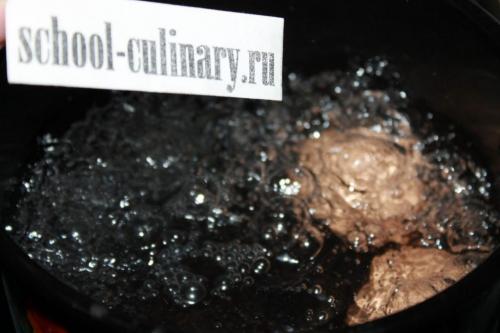 Как варить яйца пошагово. Как сварить яйца вкрутую?