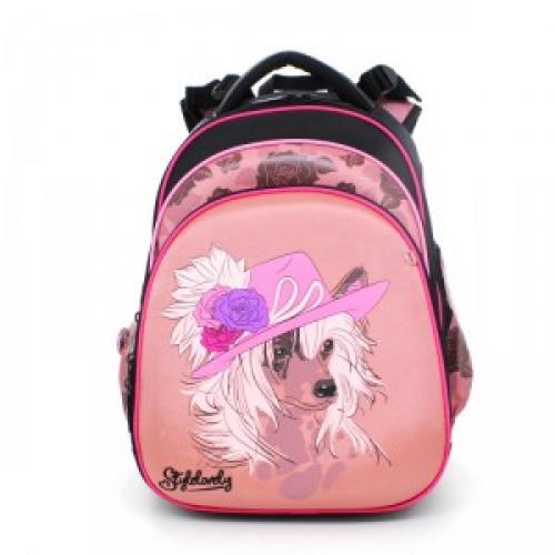 Какие типы сумок наиболее подходящие для школы. Виды сумок для школы