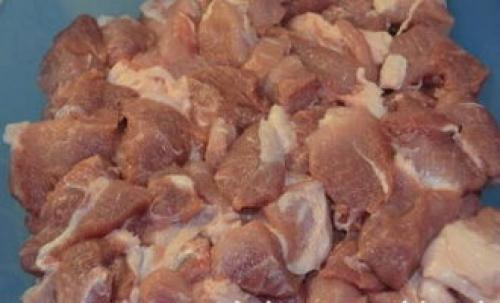 Рецепт домашней тушенки из свинины в кастрюле. Домашняя тушенка из свинины в стеклянных банках на зиму