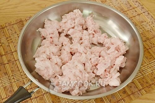 Тушенка домашняя свиная. Тушенка домашняя из свинины 30