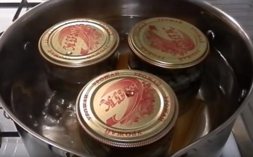 Как сделать тушенку в домашних условиях в кастрюле. Тушенка из свинины в домашних условиях: 5 пошаговых рецептов