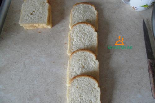 Пирог из батона нарезного. Пироги и запеканки из хлеба и сыра: 12 рецептов с фото