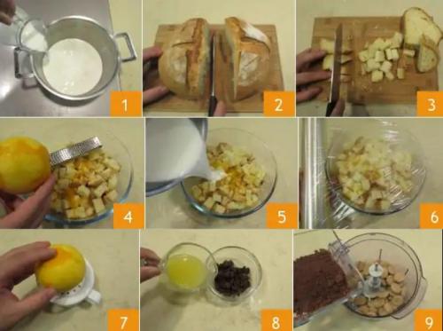 Пирог из батона нарезного. Пироги и запеканки из хлеба и сыра: 12 рецептов с фото 36 Пирог из батона нарезного. Пироги и запеканки из хлеба и сыра: 12 рецептов с фото 36