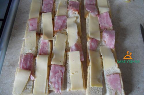 Пирог из батона нарезного. Пироги и запеканки из хлеба и сыра: 12 рецептов с фото