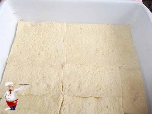 Пирог из батона нарезного. Пироги и запеканки из хлеба и сыра: 12 рецептов с фото 24 Пирог из батона нарезного. Пироги и запеканки из хлеба и сыра: 12 рецептов с фото 24