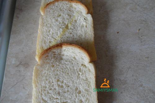 Пирог из батона нарезного. Пироги и запеканки из хлеба и сыра: 12 рецептов с фото