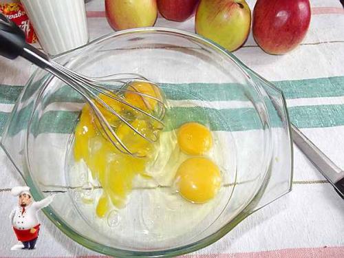 Пирог из батона нарезного. Пироги и запеканки из хлеба и сыра: 12 рецептов с фото 19 Пирог из батона нарезного. Пироги и запеканки из хлеба и сыра: 12 рецептов с фото 19