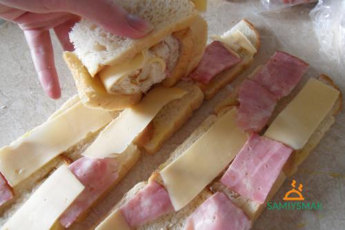 Пирог из батона нарезного. Пироги и запеканки из хлеба и сыра: 12 рецептов с фото