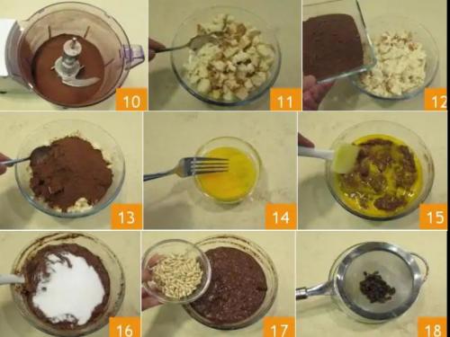 Пирог из батона нарезного. Пироги и запеканки из хлеба и сыра: 12 рецептов с фото 37 Пирог из батона нарезного. Пироги и запеканки из хлеба и сыра: 12 рецептов с фото 37