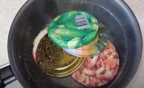 Маринованная редиска целиком. Редиска маринованная на зиму целиком — рецепт пальчики оближешь