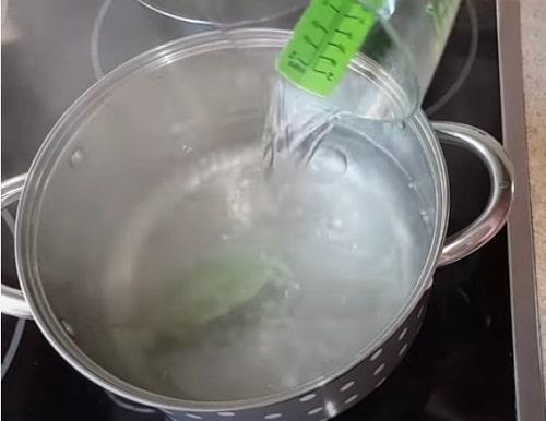 Маринованный редис по-корейски. Маринованная редиска — рецепты на зиму в банке, быстрого приготовления, по-корейски