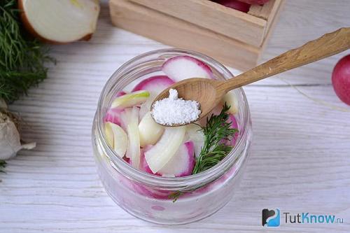 Заготовки на зиму из редиса. Редис на зиму 23