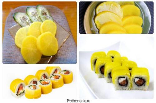 Заготовки на зиму из редиса. Редис на зиму 17