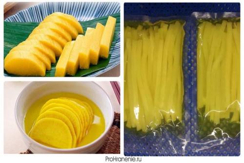 Заготовки на зиму из редиса. Редис на зиму 16