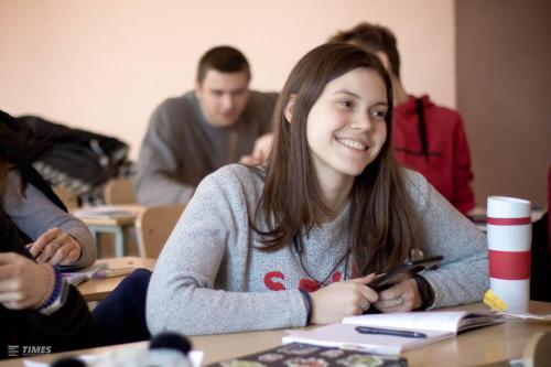 Что необходимо взять с собой в первый день обучения. Что взять в университет. Must have для первокурсников