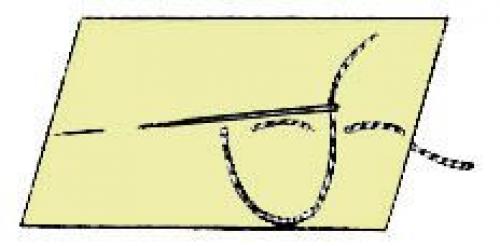 Пошаговая инструкция: как сшить и связать одежду для вашего чихуахуа своими руками 06 Пошаговая инструкция: как сшить и связать одежду для вашего чихуахуа своими руками 06
