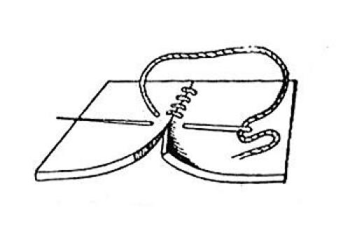 Пошаговая инструкция: как сшить и связать одежду для вашего чихуахуа своими руками 14 Пошаговая инструкция: как сшить и связать одежду для вашего чихуахуа своими руками 14