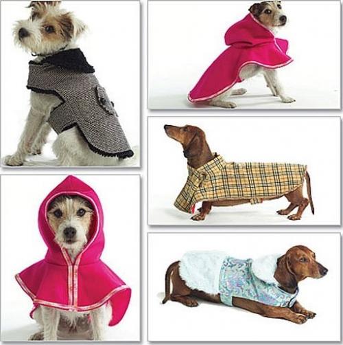 Можно ли использовать готовые выкройки для человеческой одежды, адаптируя их для собак. Выкройки одежды для собак