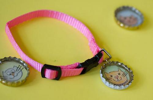 Пошаговое руководство по вязанию одежды для собак крючком 04 Пошаговое руководство по вязанию одежды для собак крючком 04