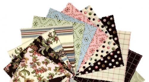 Какие шаблоны или схемы лучше использовать для начинающих. Красиво, легко и доступно: лоскутное шитьё в стиле пэчворк с шаблонами и схемами