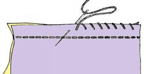 Пошаговая инструкция: как сшить и связать одежду для вашего чихуахуа своими руками 08 Пошаговая инструкция: как сшить и связать одежду для вашего чихуахуа своими руками 08