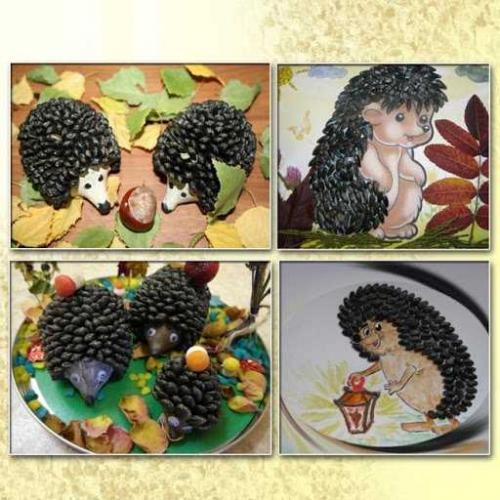 Как сделать осенние поделки самостоятельно. Осенние поделки (150 фото) — пошаговая инструкция для детей разного возраста, идеи оригинальных изделий своими руками