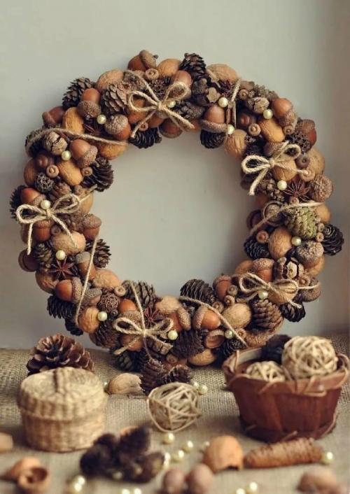 Как сделать осенние поделки самостоятельно. Осенние поделки (150 фото) — пошаговая инструкция для детей разного возраста, идеи оригинальных изделий своими руками 19