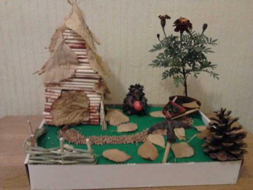 Как сделать осенние поделки самостоятельно. Осенние поделки (150 фото) — пошаговая инструкция для детей разного возраста, идеи оригинальных изделий своими руками