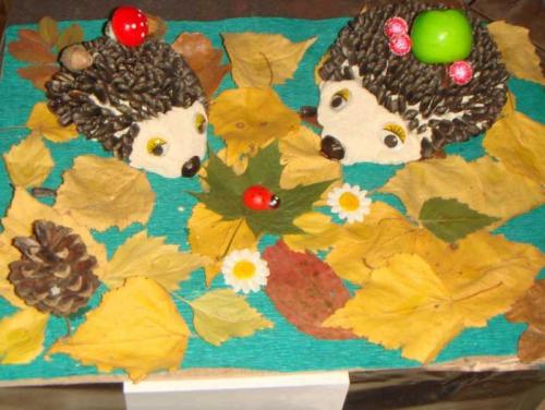 Как сделать осенние поделки самостоятельно. Осенние поделки (150 фото) — пошаговая инструкция для детей разного возраста, идеи оригинальных изделий своими руками