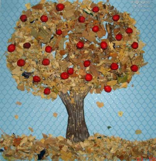 Как сделать осенние поделки самостоятельно. Осенние поделки (150 фото) — пошаговая инструкция для детей разного возраста, идеи оригинальных изделий своими руками