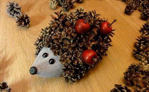 Как сделать осенние поделки самостоятельно. Осенние поделки (150 фото) — пошаговая инструкция для детей разного возраста, идеи оригинальных изделий своими руками