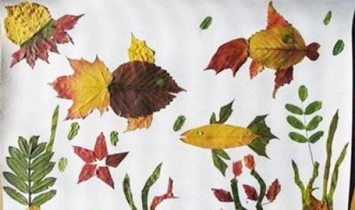 Поделки из природного материала лёгкие. Поделка из природного материала в садик: 100 идей с пошаговым фото