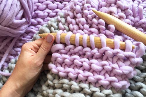 Какие узоры и модели лучше всего подходят для начинающих. Четыре лайфхака для начинающих