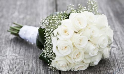 Какие цветы дарить на свадьбу молодоженам. Какие цветы дарить на свадьбу? 10