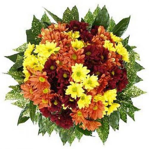 Какие цветы дарить на свадьбу молодоженам. Какие цветы дарить на свадьбу? 03