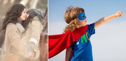 Притча о трех буханках хлеба. Отцы и дети. О связи поколений системно