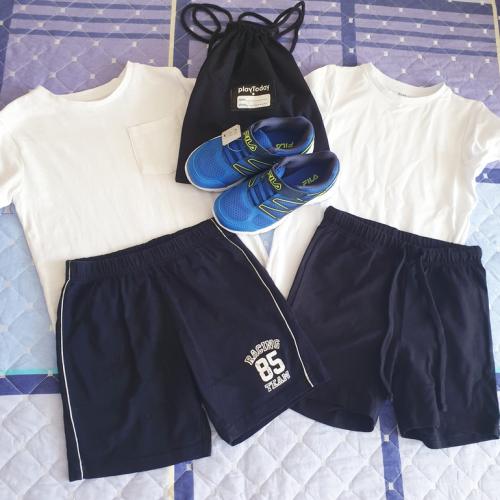 Как можно сделать сборы детей в школу более комфортными для детей. Сборы в школу