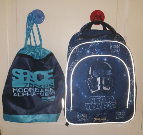 Как можно сделать сборы детей в школу более комфортными для детей. Сборы в школу