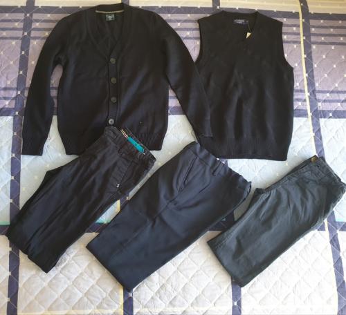 Как можно сделать сборы детей в школу более комфортными для детей. Сборы в школу