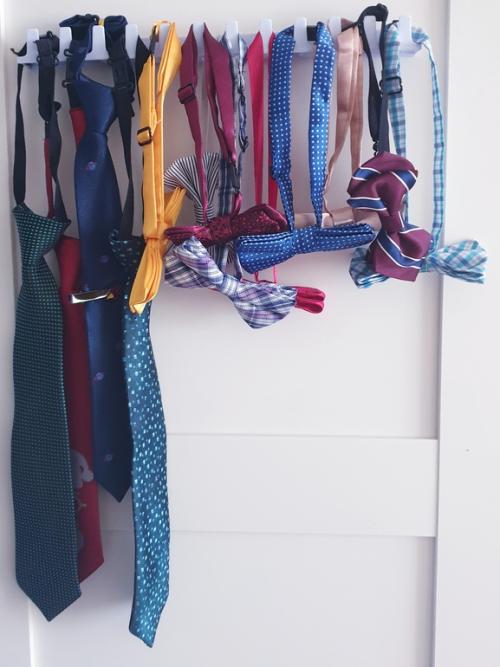 Как можно сделать сборы детей в школу более комфортными для детей. Сборы в школу