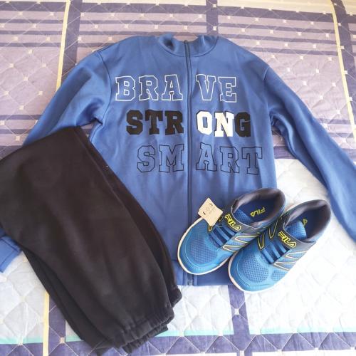 Как можно сделать сборы детей в школу более комфортными для детей. Сборы в школу