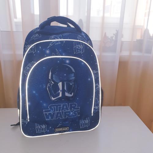 Как можно сделать сборы детей в школу более комфортными для детей. Сборы в школу