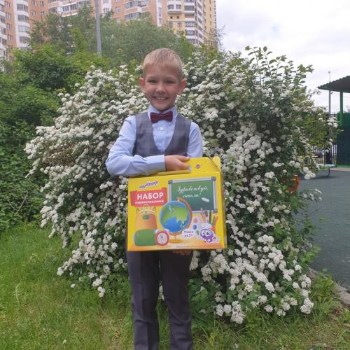 Как можно сделать сборы детей в школу более комфортными для детей. Сборы в школу